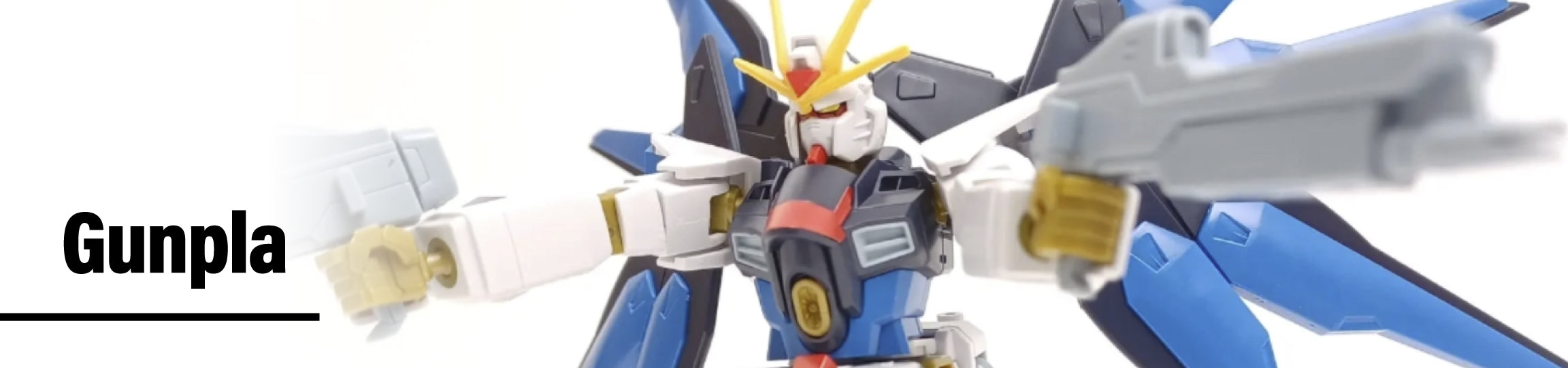 Gunpla – Earst Japan Store