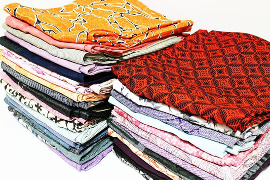 Japanese Haori Kimono Coat Set – 20 Pre-Owned Womens Jackets – Vintage-Inspired Styles – Japan Import – Assorted – Sample Photos Only