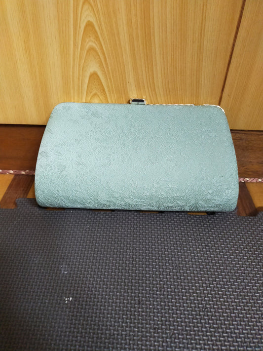 Kimono handbag, Japanese traditional purse for kimono