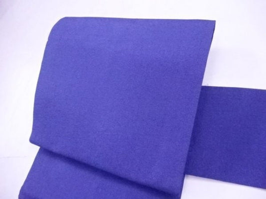 Used Nagoya Obi (Easy to Wear / Casual Use) Kimono Obi, Japanese vintage traditional kimono belt