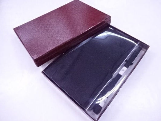 Kimono Obi-age and Obi-jime set, Japanese traditional Obi-age and Obi-jime set for kimono