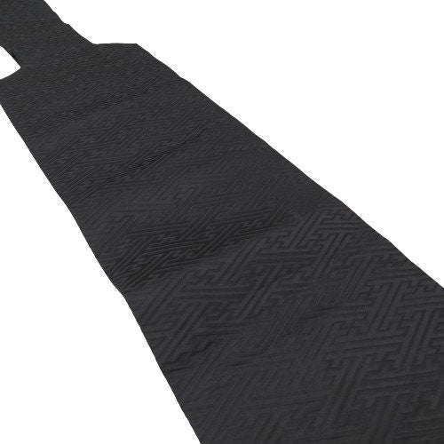 Used Nagoya Obi (Easy to Wear / Casual Use) Kimono Obi, Japanese vintage traditional kimono belt［OB03org］