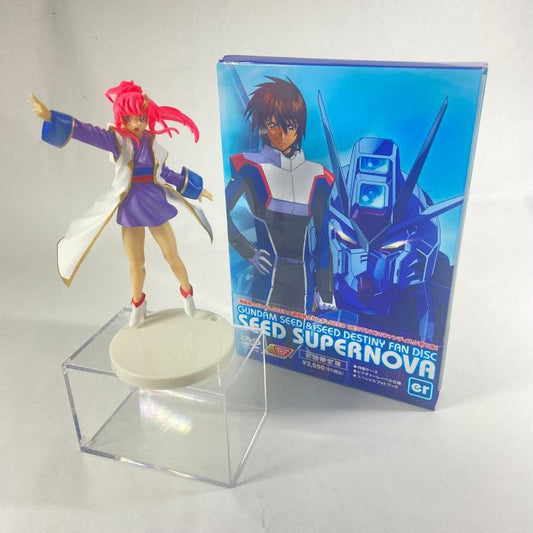 Used Gundam SEED & FAN DISC